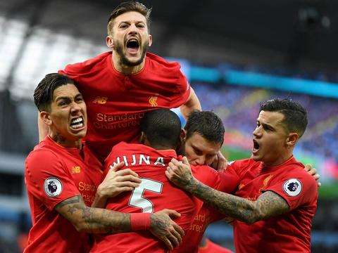 利物浦夺冠了不要松懈,曼联还有非常多的记录等待你前去打破