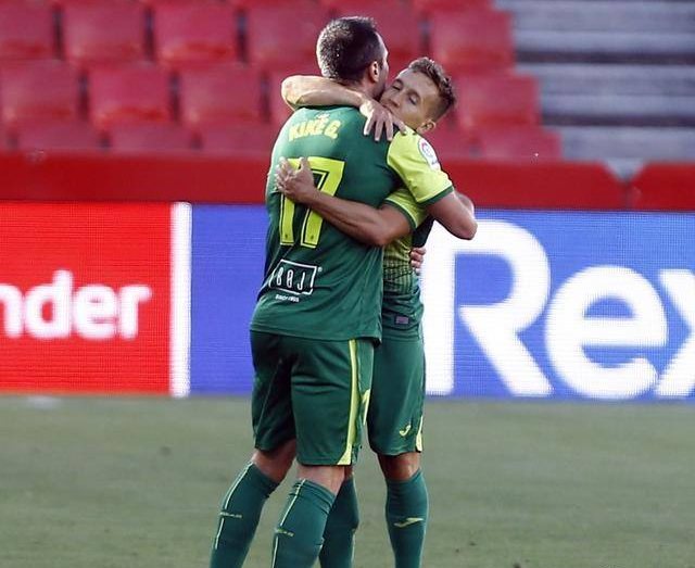 在西甲获得这样的成绩,两位中国老板却同时绝望