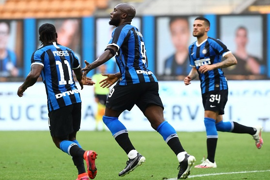 意甲-国米被萨索洛缠住，进攻完全被化解