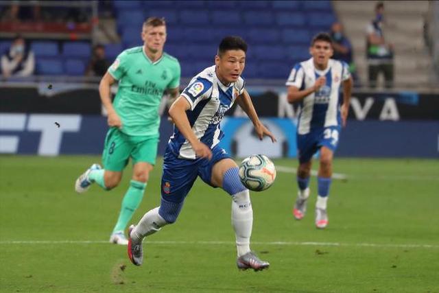 一场比赛,两个悬念尘埃落定,皇马逼近冠军