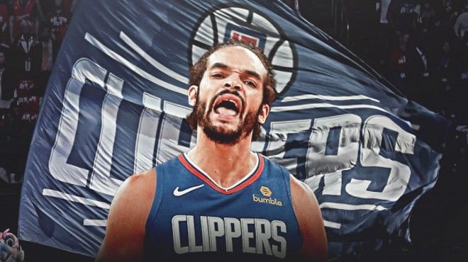 快船正式签约两届全明星选手，所有的事情都在为冲冠做准备