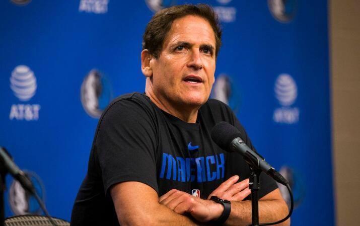 库班又现惊人语录，迪士尼比家里更加的安全