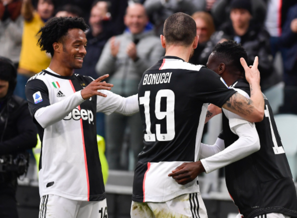 意甲-迪巴拉实力带队，夸神再进一球2:0带走布雷西亚