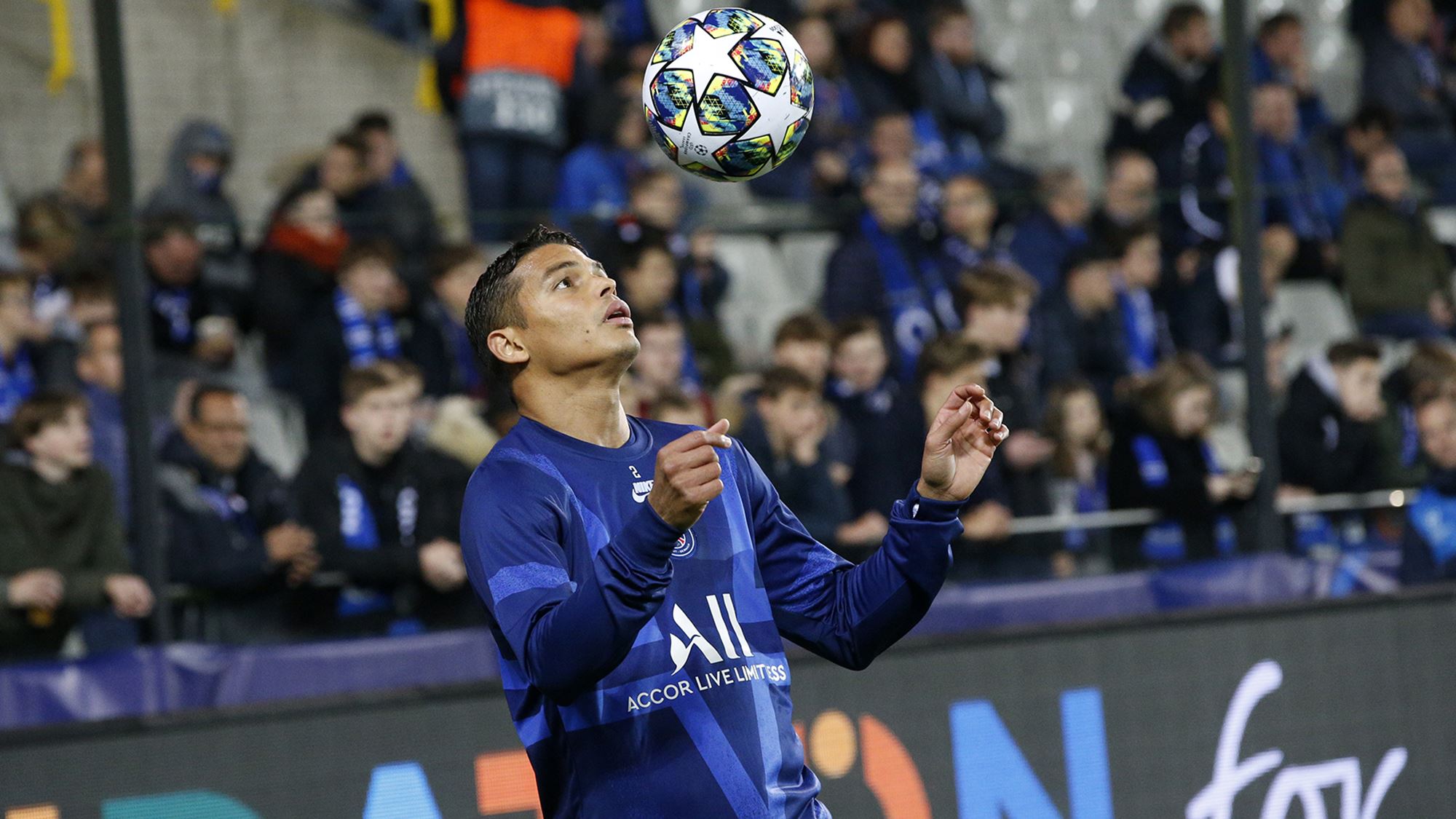 巴黎只敢长期续约一名猛将,弟媳甚至赛季结束恐要离开