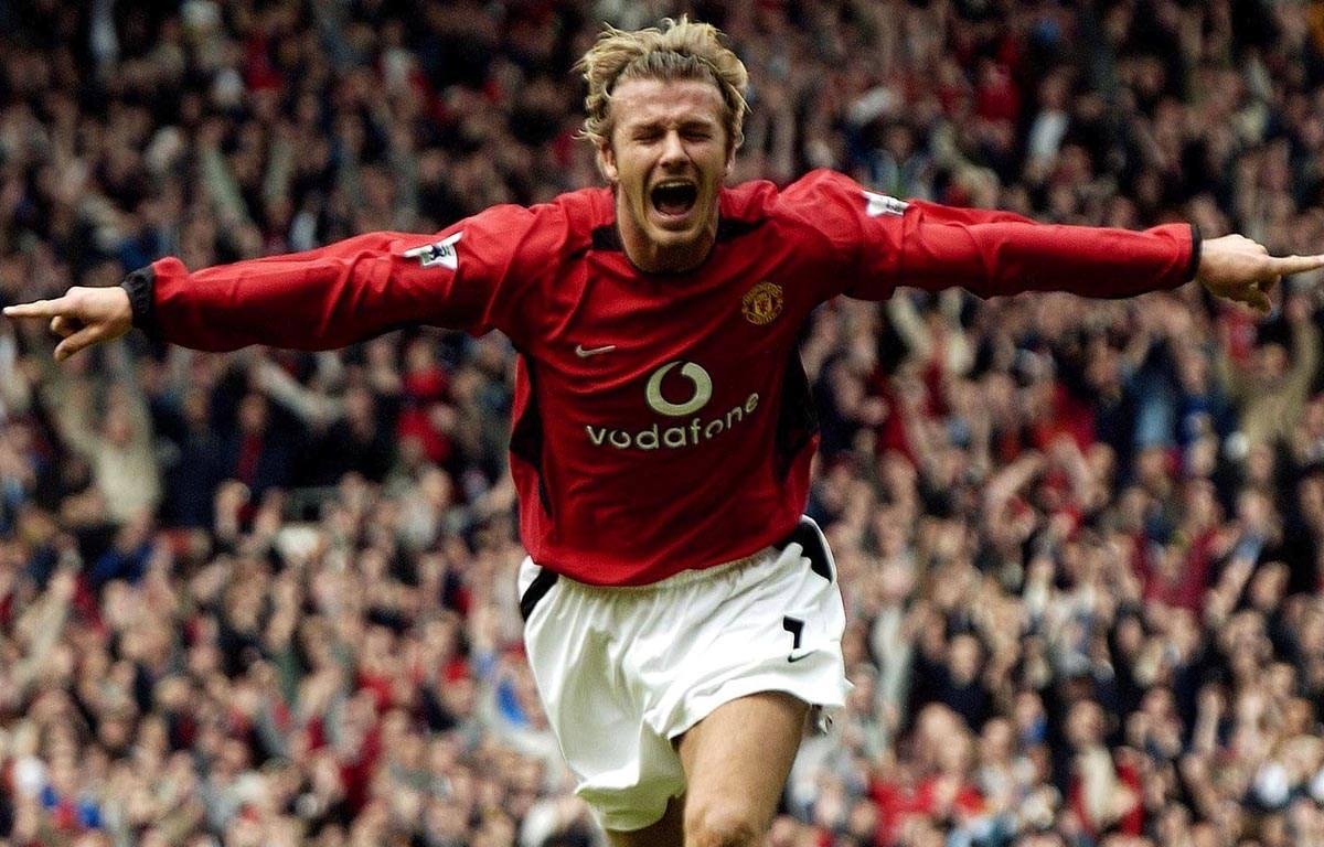 帅到掉渣，足坛五大长得帅实力强的球星，榜首的记录现在还无人可破