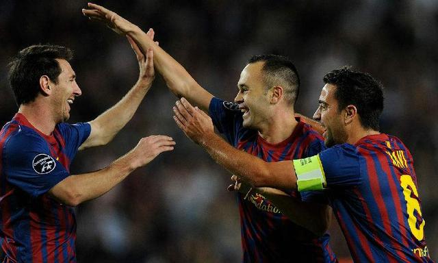 巴萨买皮亚尼奇惹争议，此次的尝试是否能找到未来也是未知数