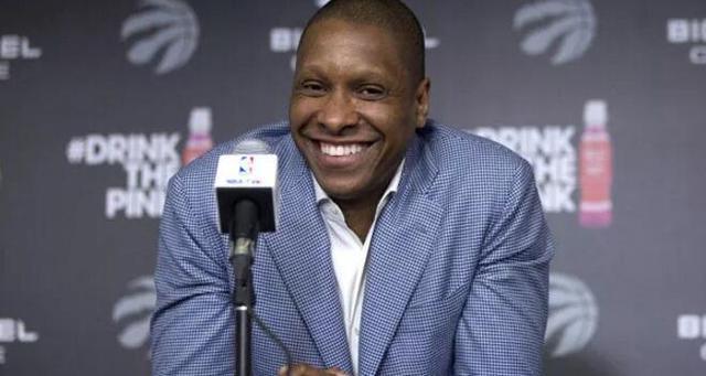 面对多名球员检查为阳性，猛龙总经理表示相信复赛环境安全