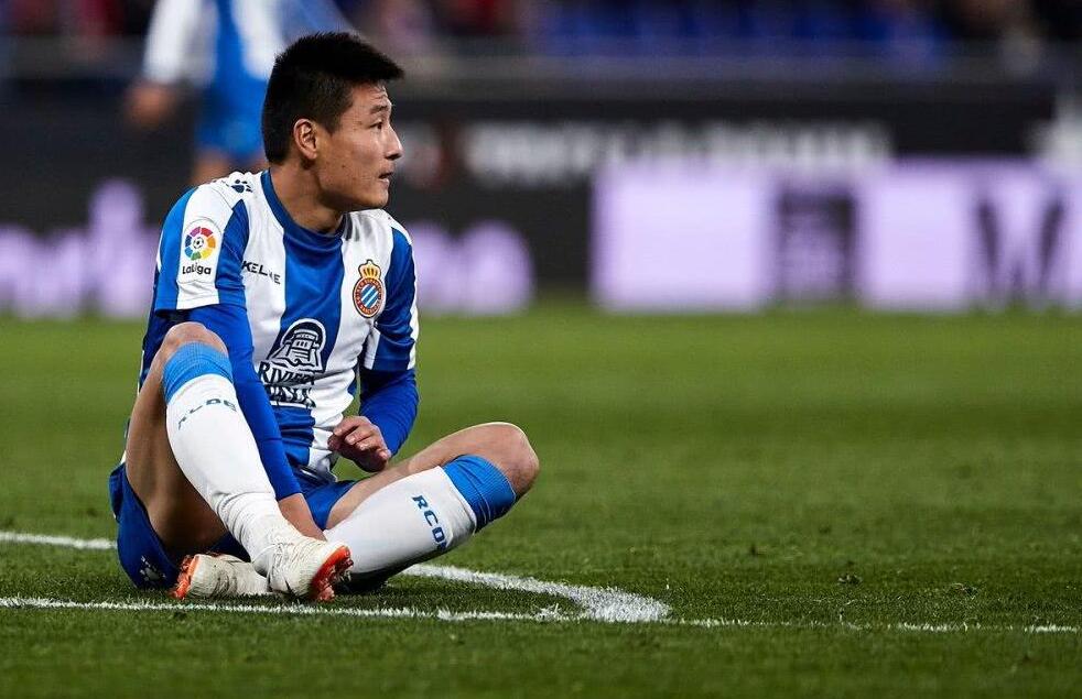 西班牙人不敌皇马，近三十年的首次降级，武磊离队的几率又添一成？