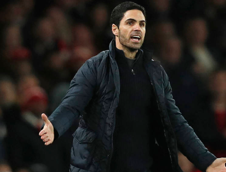 本特利表示阿森纳想要获得更好的成绩,至少清洗掉一半的球员