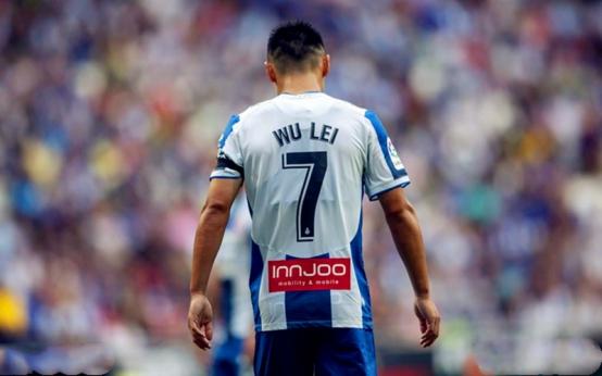 武磊征服了皇马的球迷,却没有征服自己人