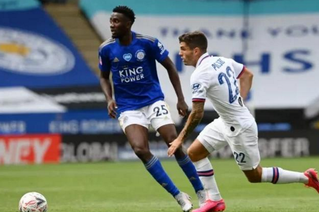 莱斯特城队这只年轻的球队,到底还是少了几分底蕴