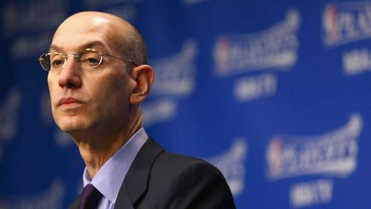 NBA复赛临近却再添两名新冠患者，黑马恐没人上场