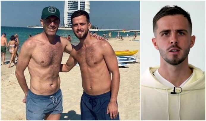 巴萨重金新援是儿皇梦,未来能否配合梅西是个问题