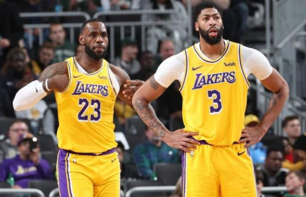 多队经过检测都有新冠患者，湖人队佩林卡拒绝透露检测结果