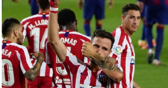 皇马不战而胜，西甲冠军触手可及