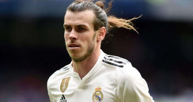 皇马内讧,齐达内要求球队赶走贝尔,有他没我