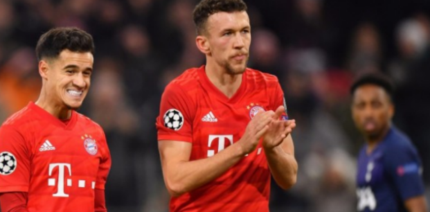 拜仁压榨能力有一手,续租两名大将却只花了一半的钱