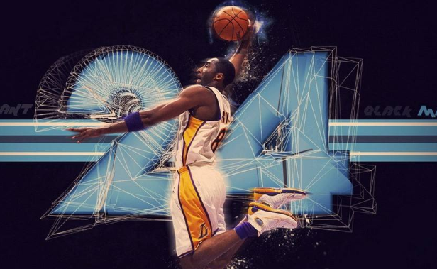 科比·布莱恩特生前隶属哪个NBA球队