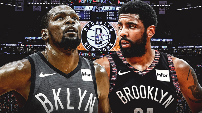 欧文不会参加复赛，这一点遭到了篮网经理的支持