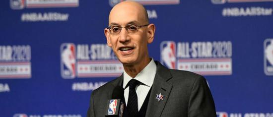 萧华在采访中表示和中国希望能够做到互相尊重