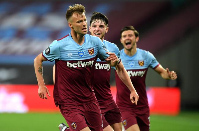 保级的力量是无穷的，切尔西客场2比3不敌西汉姆，惨遭绝杀