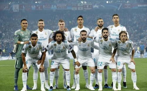 皇马巴萨各有各的苦衷，西甲的冠军就没有那么的好拿