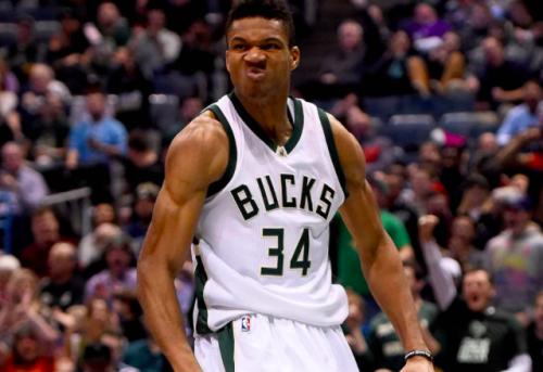 雄鹿17人大名单公布，组建了最完美也最没有特色的阵容