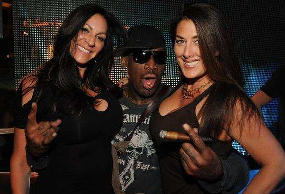 画风突变，著名成人网站愿意为NBA球员提供24小时VIP服务