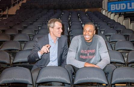 NBA十大经纪人分别有是谁？他们都有哪些球员