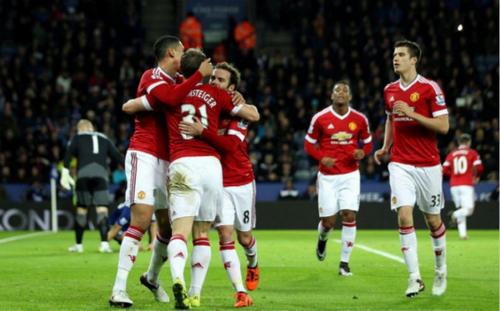 曼彻斯特联vs伯恩茅斯谁会赢