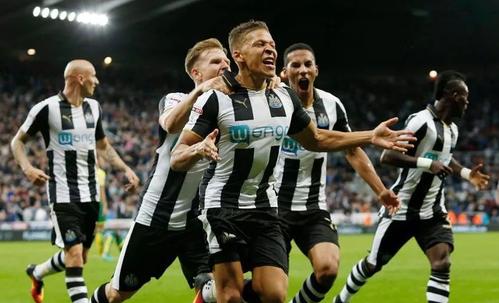 纽卡斯尔联vs西汉姆联谁会赢