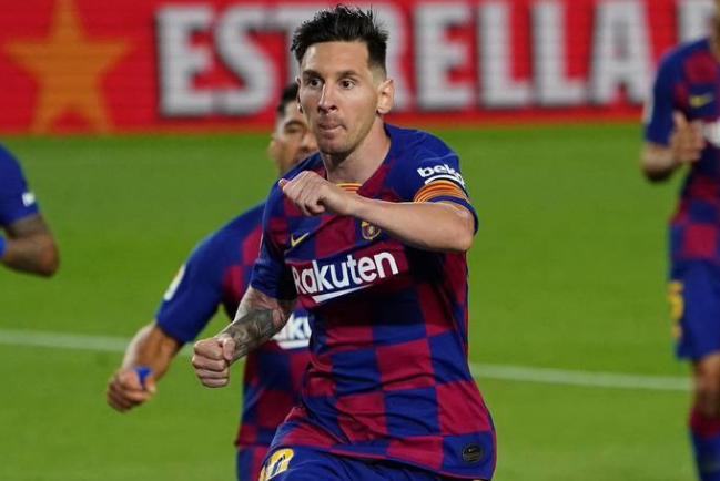 所有的悬念揭开了一半西甲冠军皇马,西班牙人注定降级