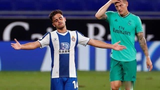 西班牙人降级再无悬念，彻底的离开了西甲