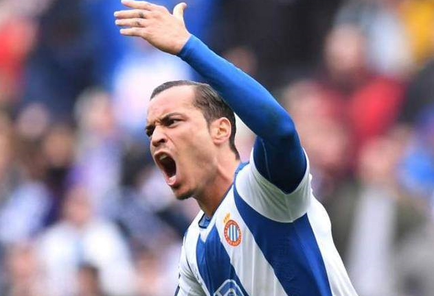 西班牙人冬季高价引援成笑柄，引援现在毫无作用