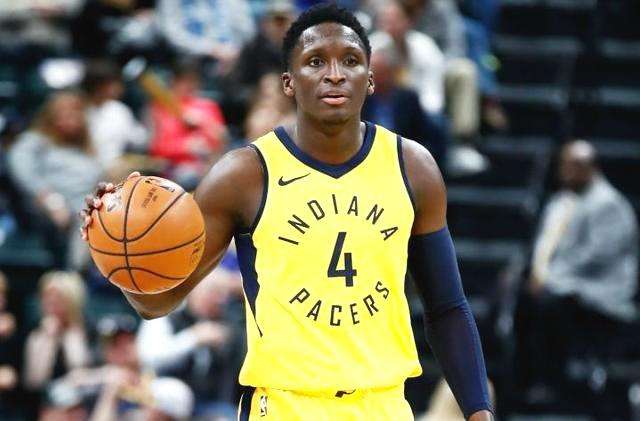 步行者队当家球星无法继续打比赛，这次竟然不是因为害怕新冠