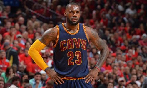 最坑爹的儿子，詹皇之子，不不不，我不是，我是库里的儿子