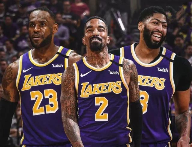 NBA也流行关系户，这个人直接给儿子三千万合同