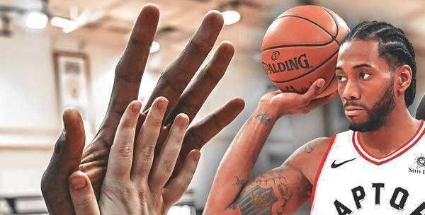 NBA的单手抓球为何基本见不到了