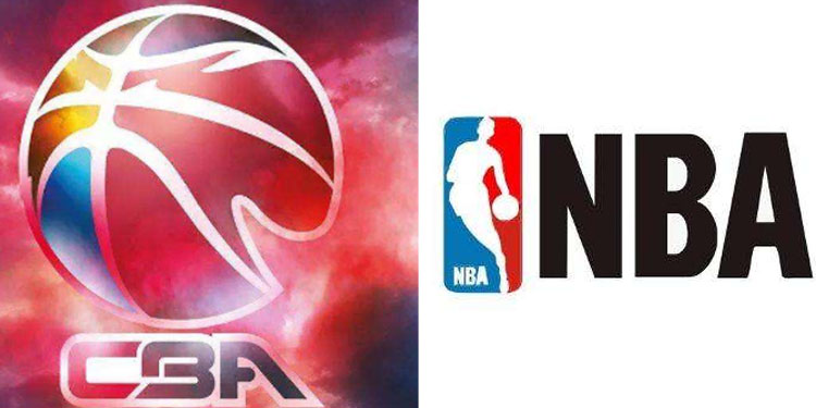 震惊！nba和cba的区别差这么多