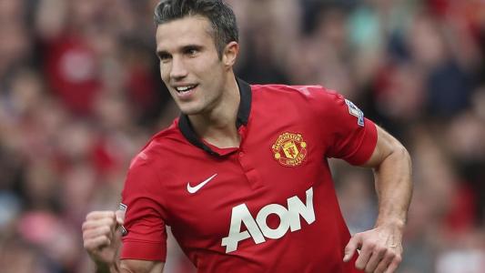 “横刀立马、唯我范大将军”，没想到范佩西成为荷兰最先退役的一人