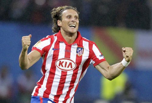 迭戈-弗兰走了，40岁了，去陪陪家人吧，这一切都挺好的