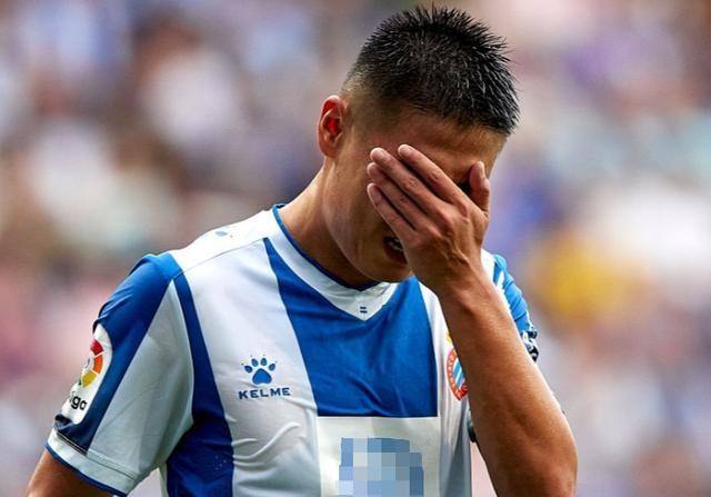 武磊踢西乙不是末日，我们都有重新来过的决心