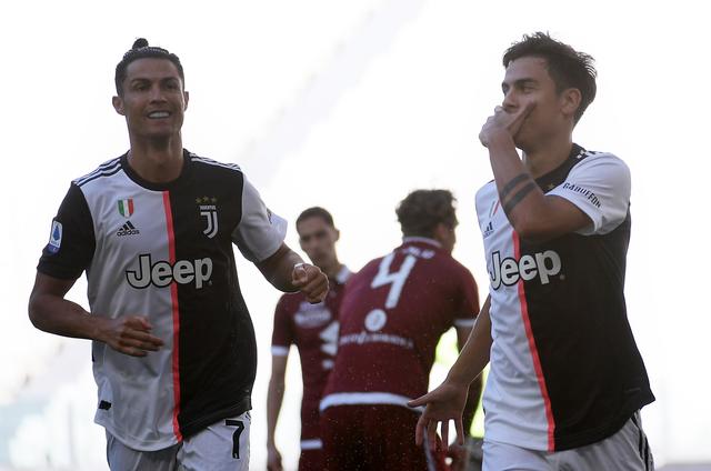 尤文大胜却被看出破绽,短板萨里发挥恐影响欧冠之旅