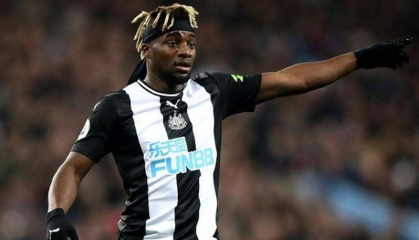 战报,纽卡斯尔对战西汉姆联,双反不分高下,最后握手言和