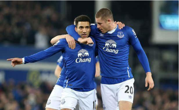 前瞻托特纳姆热刺vs埃弗顿谁会赢