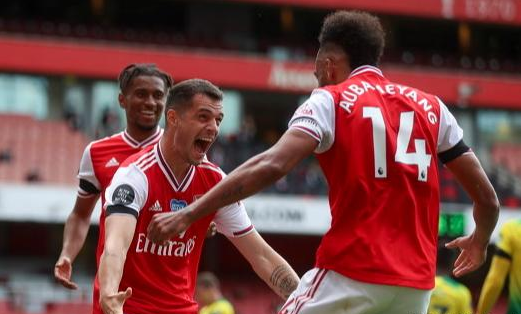 前瞻阿森纳vs莱切斯特城谁会赢