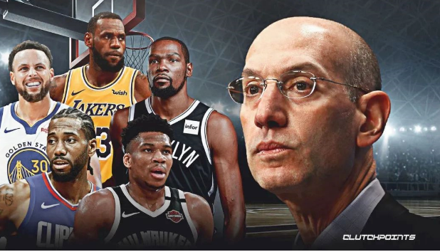 NBA复赛无望，火箭数人中枪，球馆强行关闭