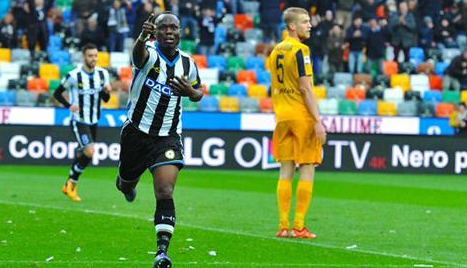 布雷西亚2-0维罗纳轻松获胜