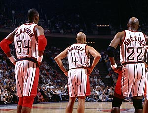 NBA重新发布比赛赛程，比赛将于7月22日重启