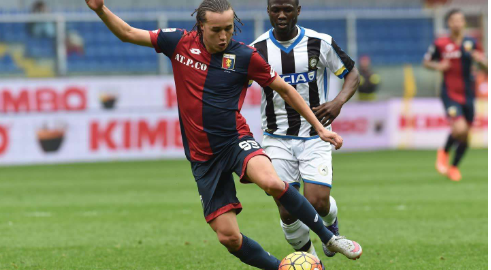 那不勒斯极限拉扯2-1带走罗马